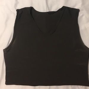 Binder (Chest Binder)